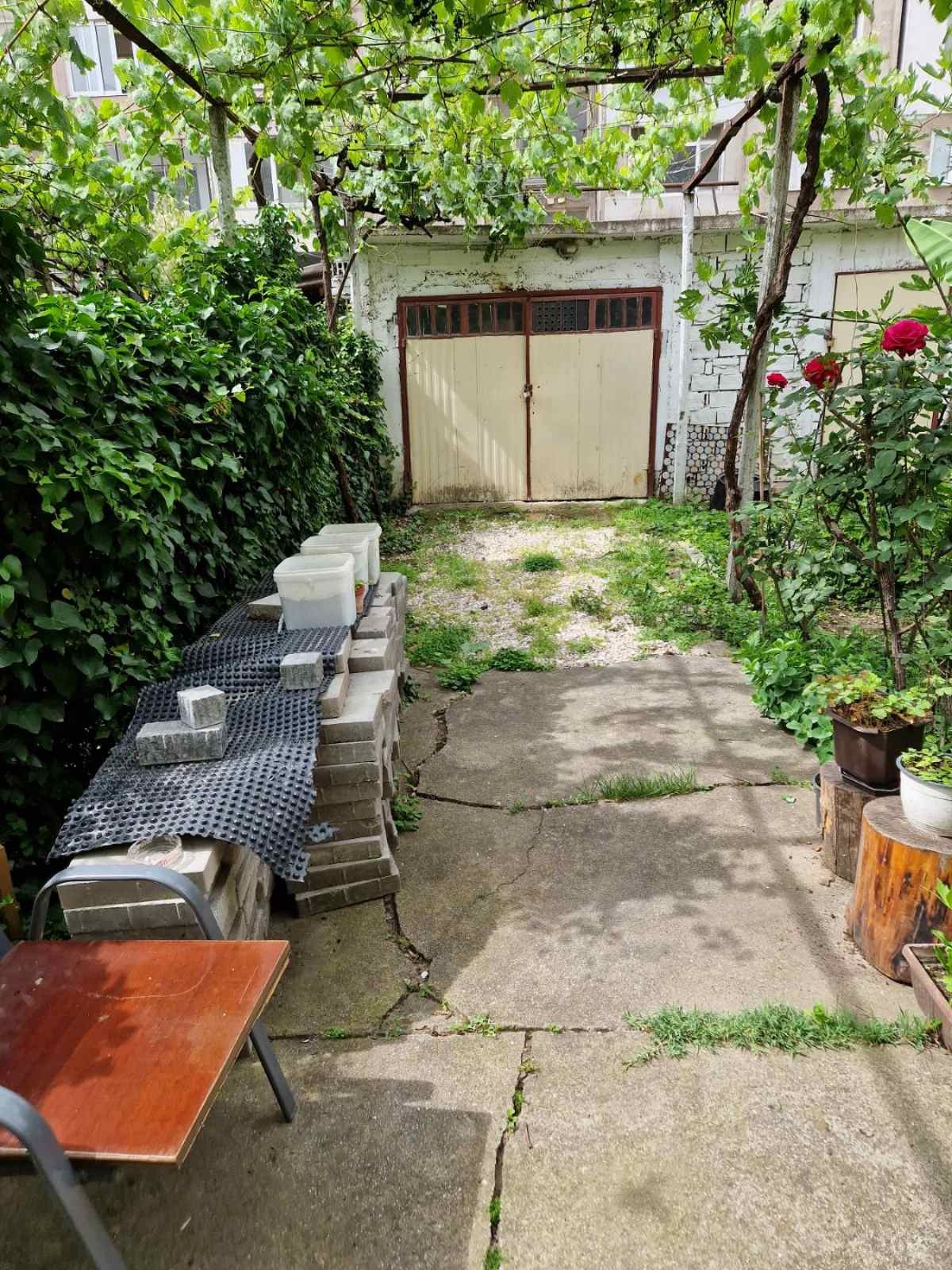 Продава МНОГОСТАЕН, гр. Пловдив, Въстанически, снимка 4 - Апартаменти - 54868721