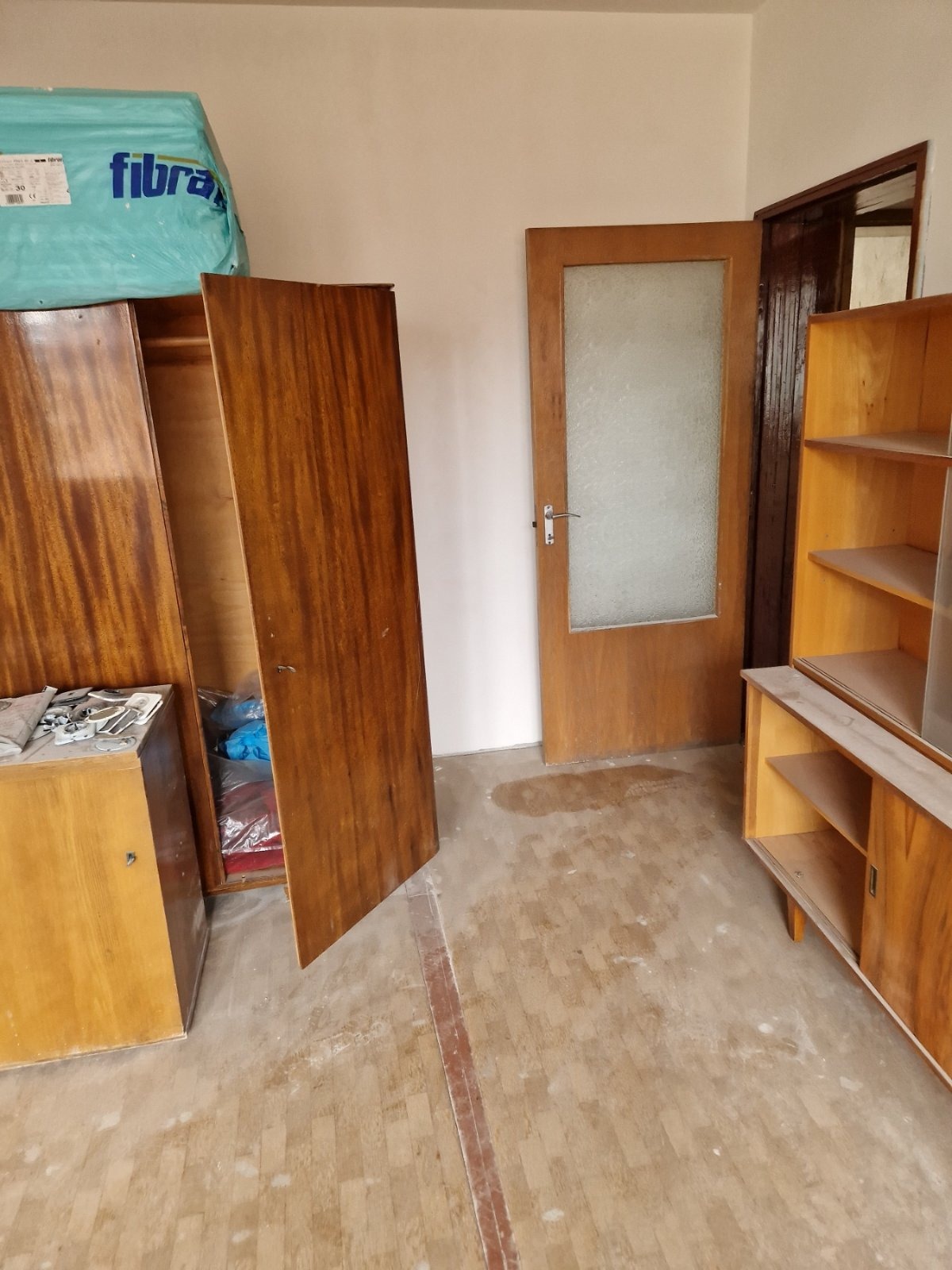 Продава МНОГОСТАЕН, гр. Пловдив, Въстанически, снимка 8 - Апартаменти - 54868721