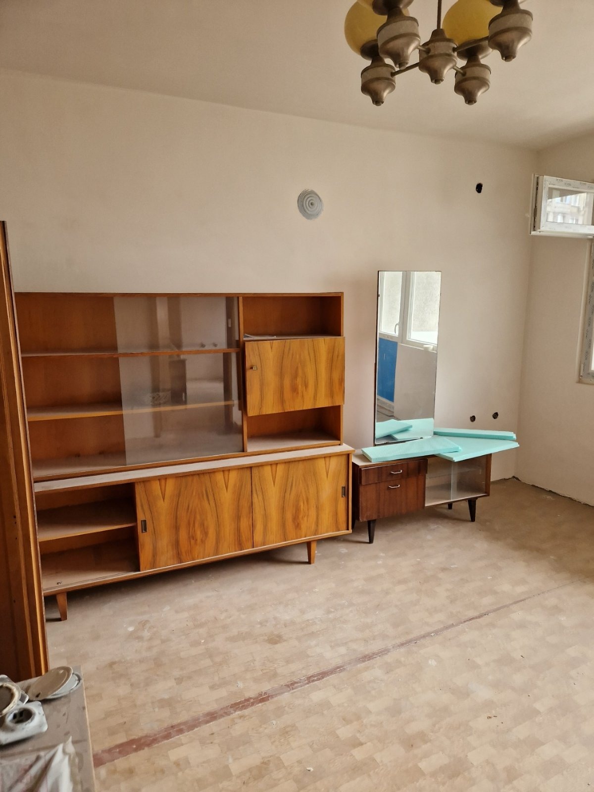 Продава МНОГОСТАЕН, гр. Пловдив, Въстанически, снимка 5 - Апартаменти - 54868721