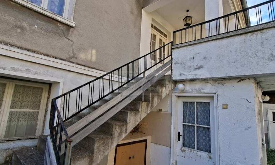 Продава КЪЩА, гр. Несебър, област Бургас, снимка 5 - Къщи - 54213797