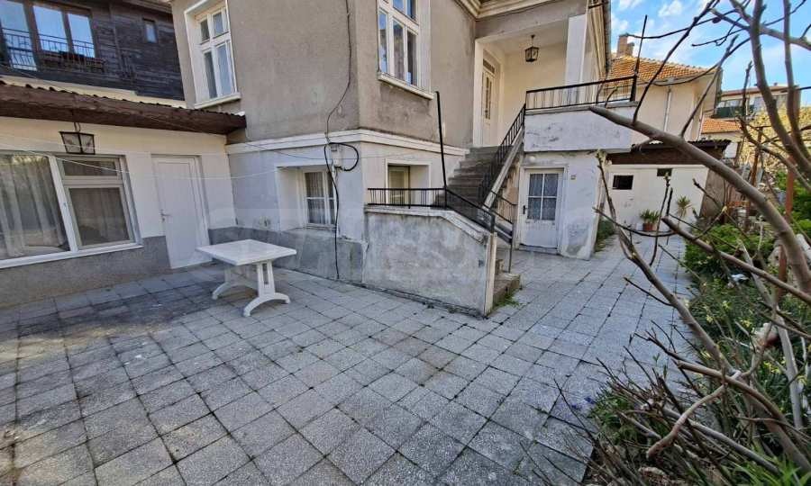 Продава КЪЩА, гр. Несебър, област Бургас, снимка 4 - Къщи - 54213797