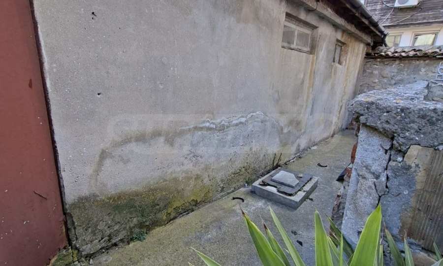 Продава КЪЩА, гр. Несебър, област Бургас, снимка 8 - Къщи - 54213797