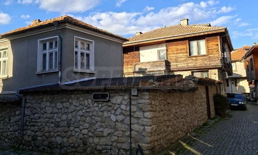 Продава КЪЩА, гр. Несебър, област Бургас