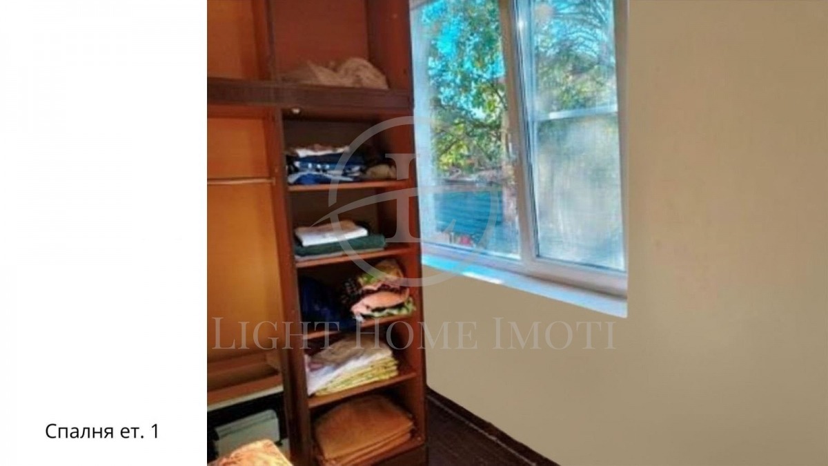Продава КЪЩА, гр. Пловдив, Каменица 1, снимка 4 - Къщи - 54307725