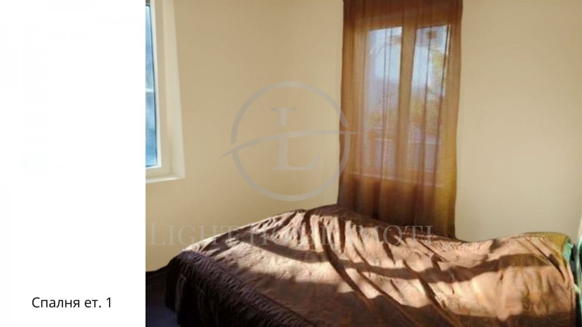 Продава КЪЩА, гр. Пловдив, Каменица 1, снимка 3 - Къщи - 54307725