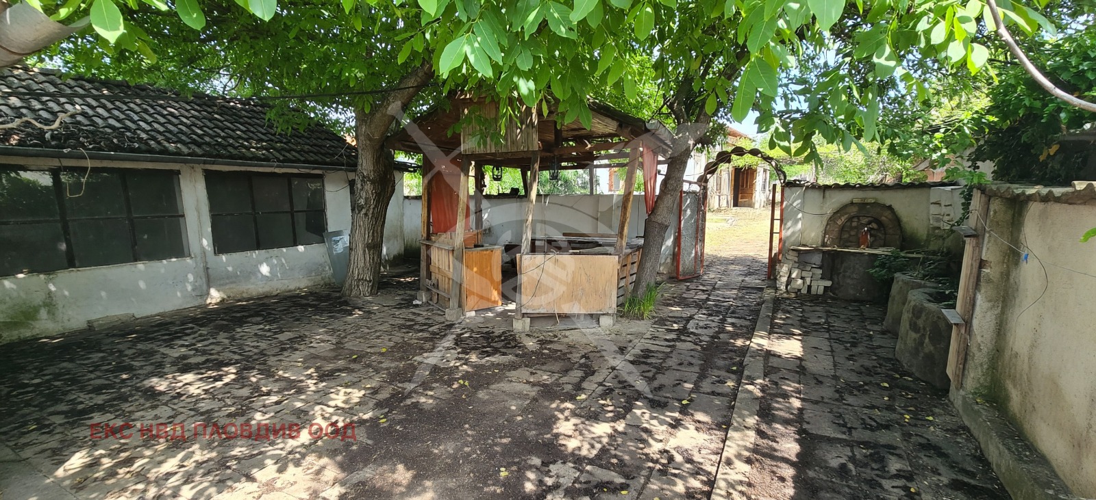 Продава КЪЩА, с. Върбен, област Пловдив, снимка 7 - Къщи - 54636386
