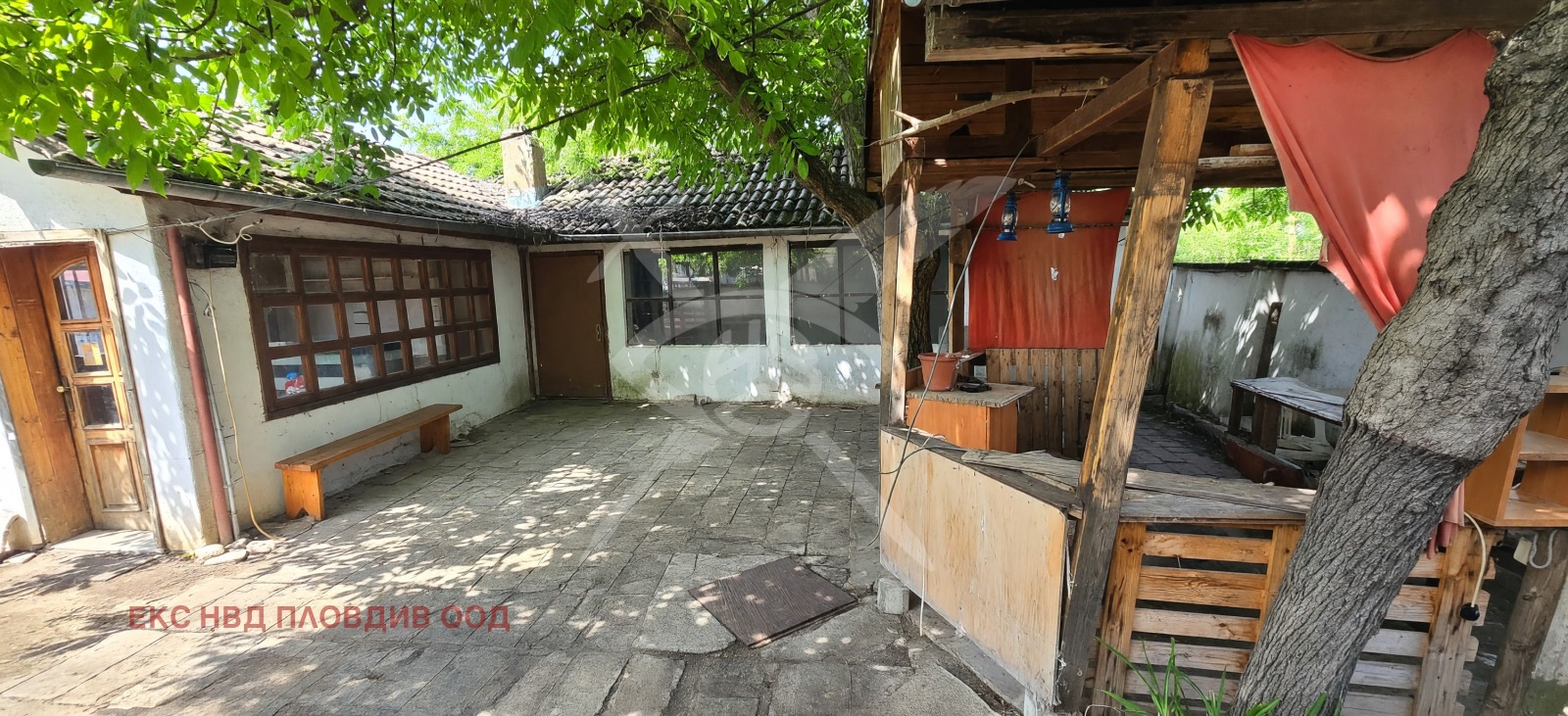 Продава КЪЩА, с. Върбен, област Пловдив, снимка 3 - Къщи - 54636386