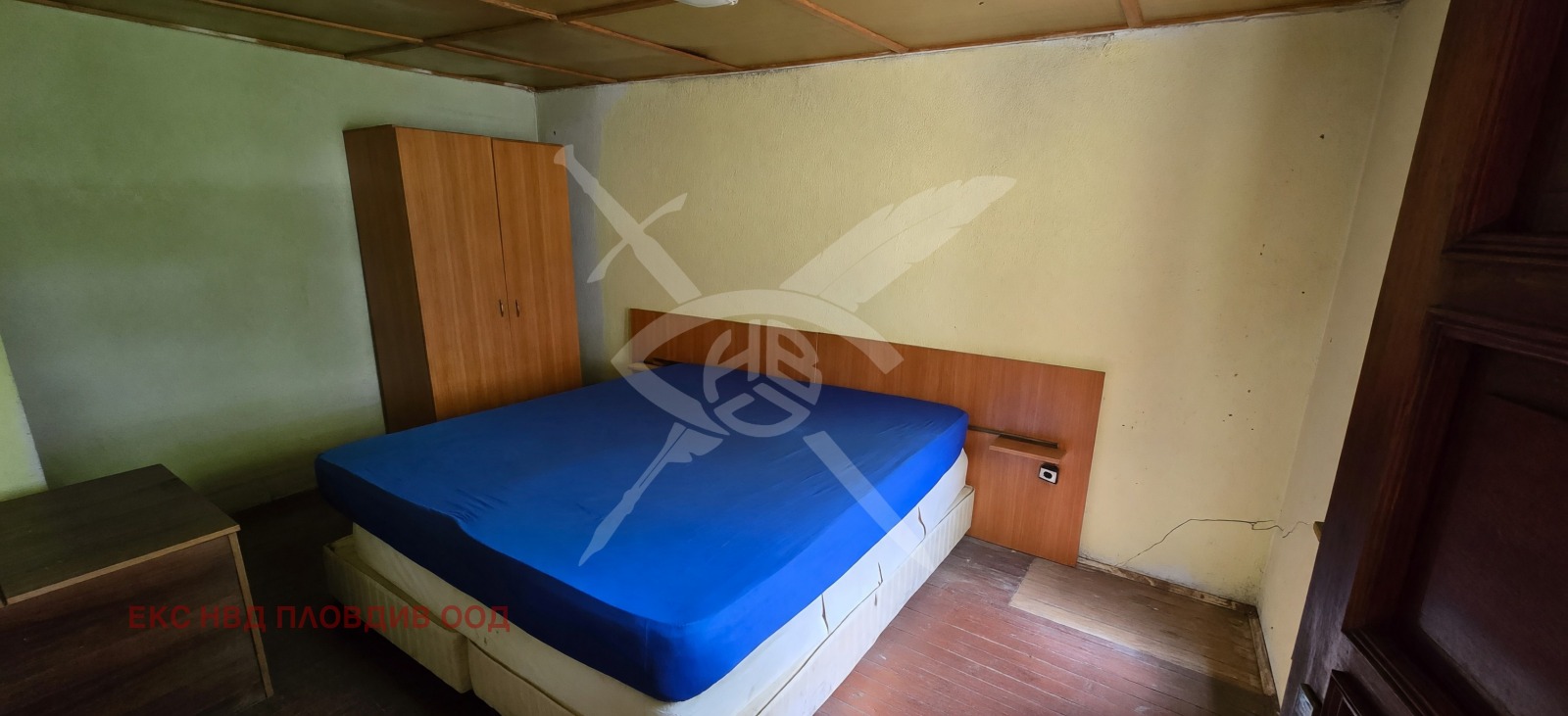 Продава КЪЩА, с. Върбен, област Пловдив, снимка 11 - Къщи - 54636386