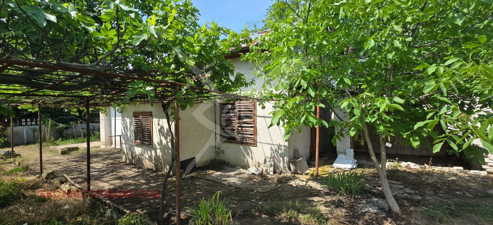 Продава КЪЩА, с. Върбен, област Пловдив, снимка 8 - Къщи - 54636386