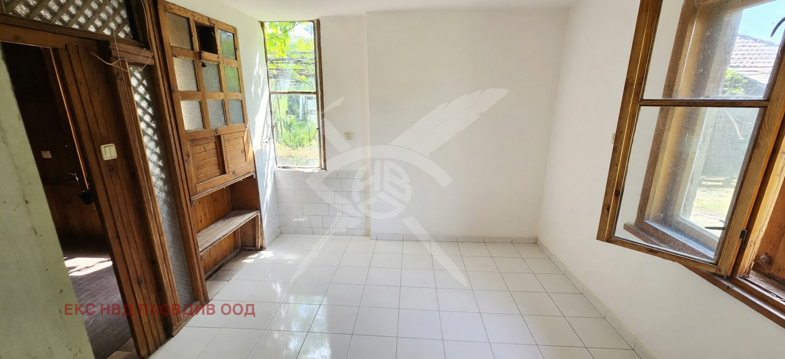 Продава КЪЩА, с. Върбен, област Пловдив, снимка 14 - Къщи - 54636386
