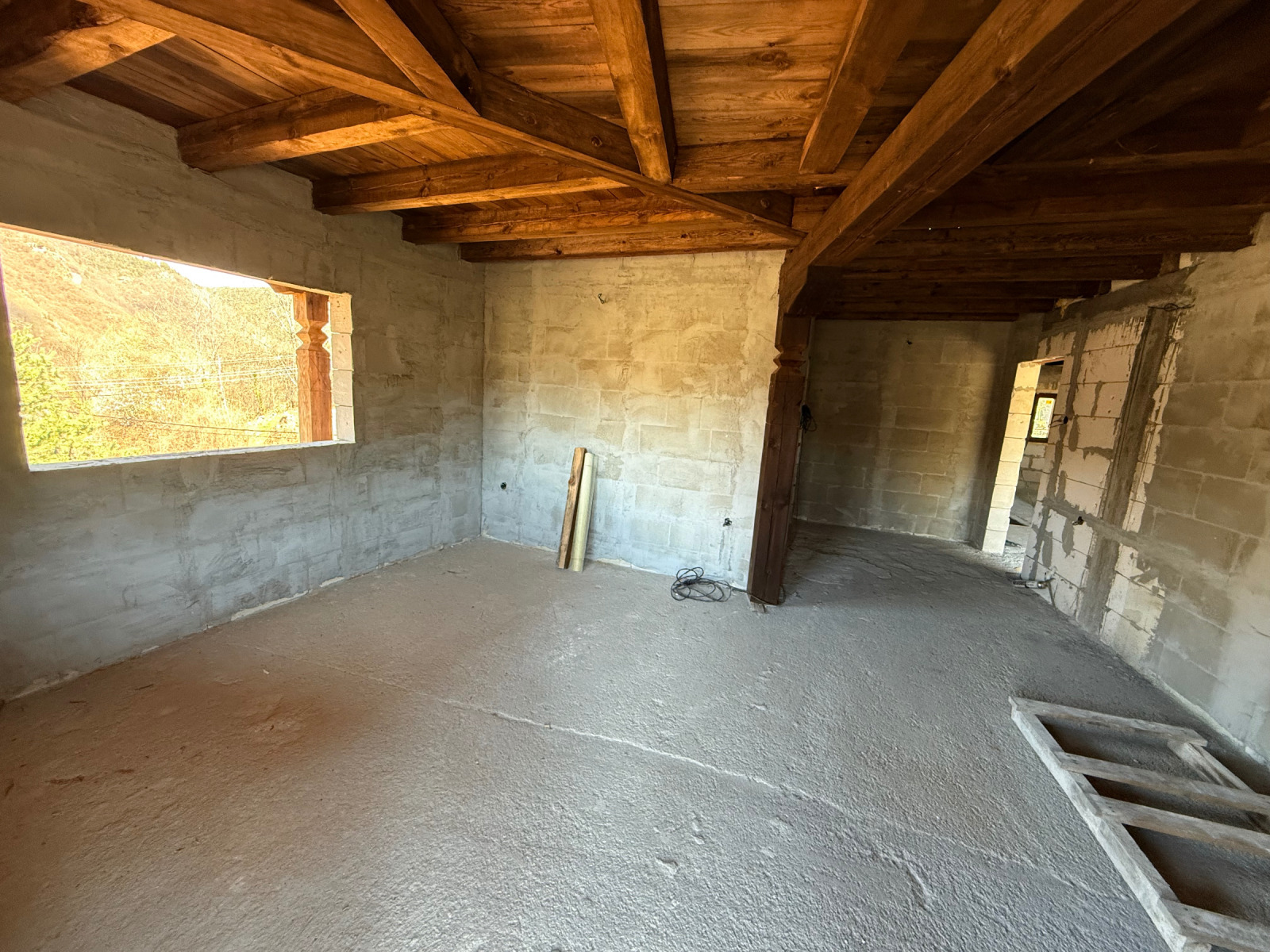 Продава КЪЩА, с. Ковачевица, област Благоевград, снимка 7 - Къщи - 54675204