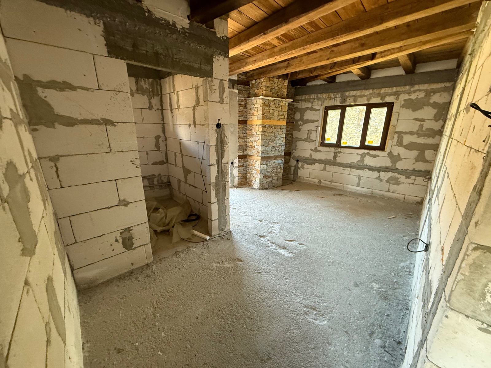 Продава КЪЩА, с. Ковачевица, област Благоевград, снимка 10 - Къщи - 54675204