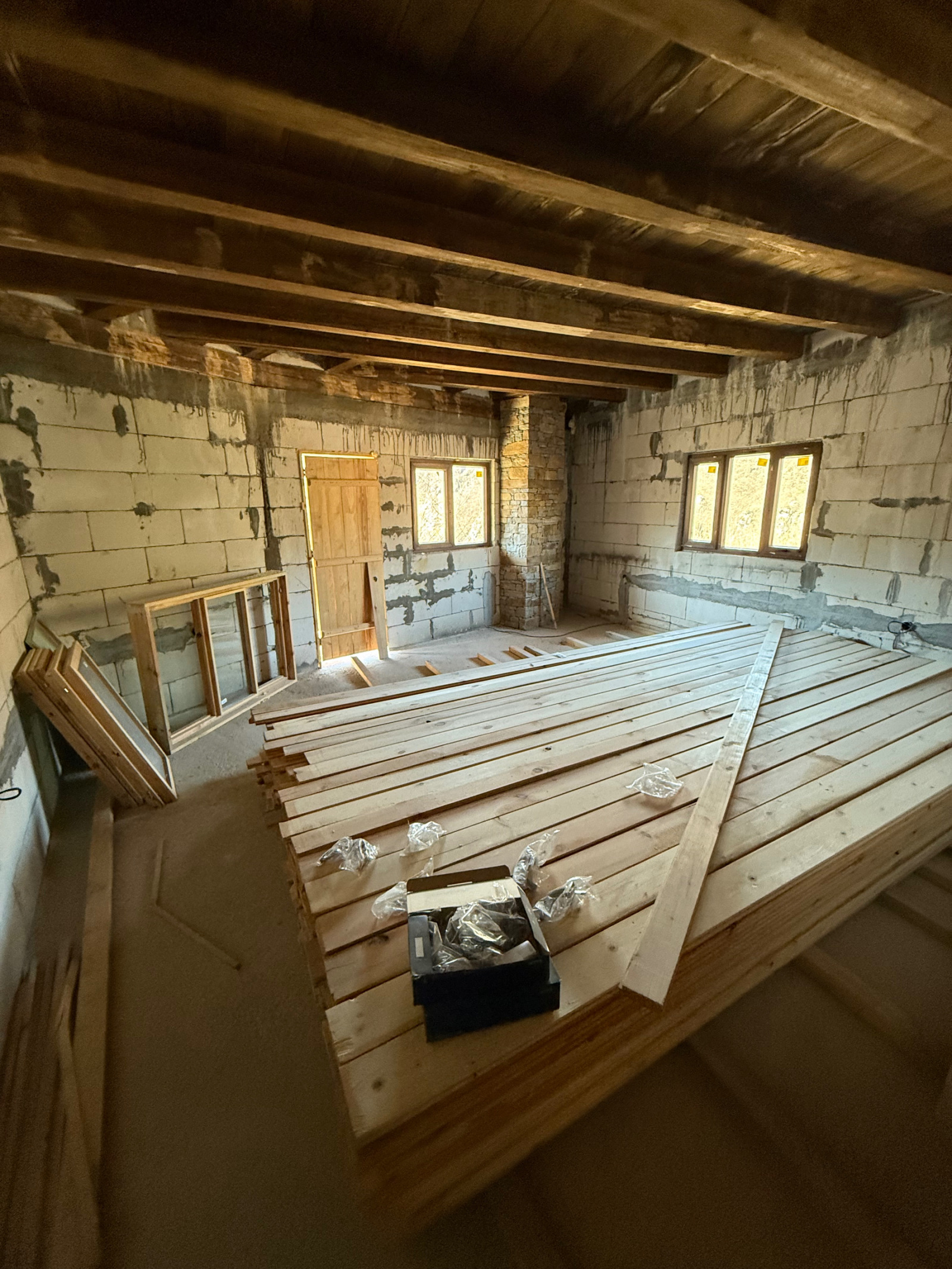 Продава КЪЩА, с. Ковачевица, област Благоевград, снимка 16 - Къщи - 54675204