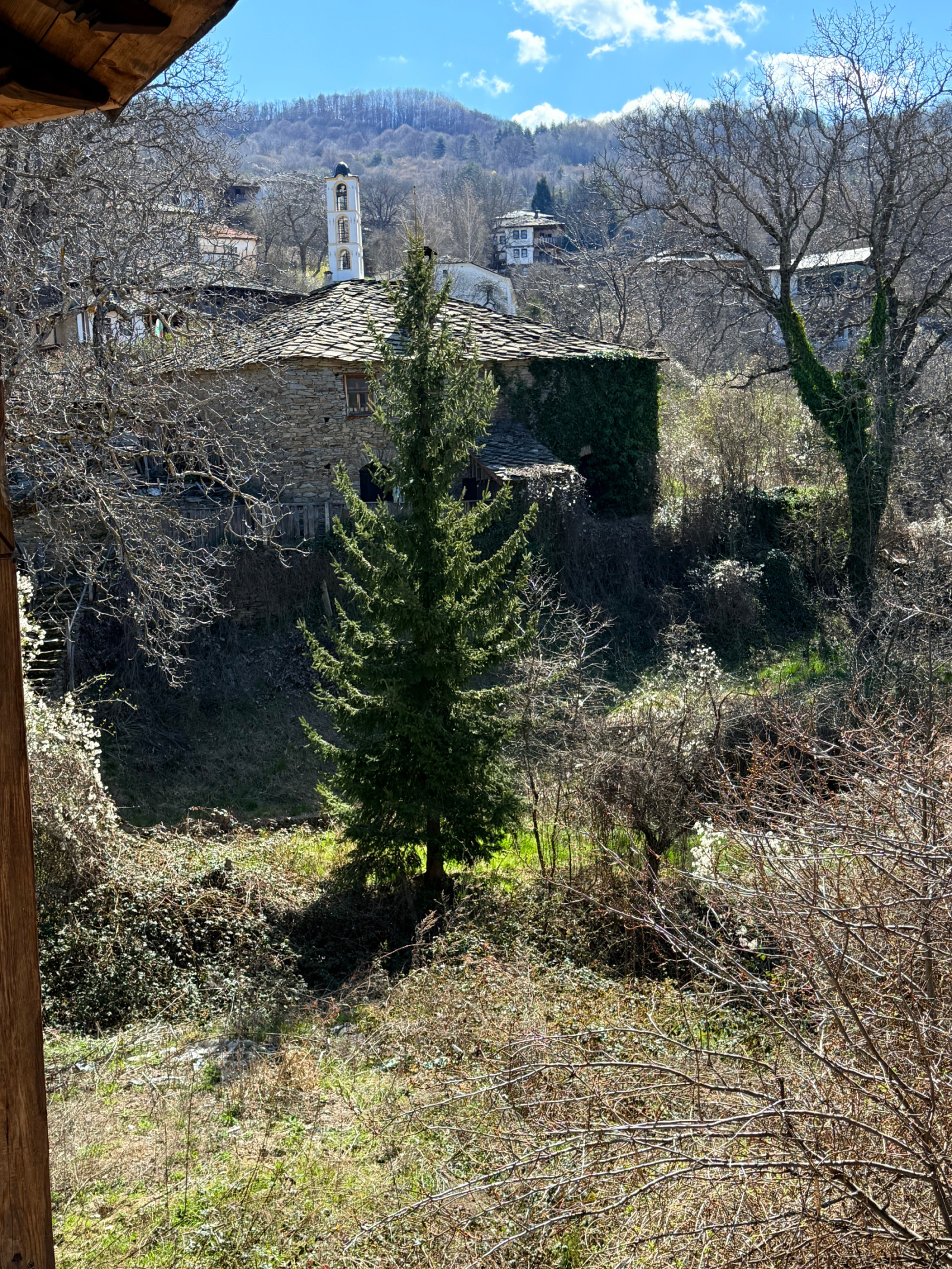 Продава КЪЩА, с. Ковачевица, област Благоевград, снимка 14 - Къщи - 54675204
