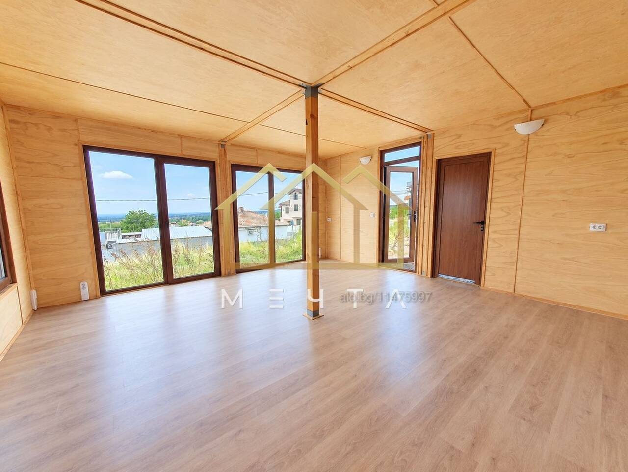 Продава КЪЩА, гр. Хисаря, област Пловдив, снимка 7 - Къщи - 56408789