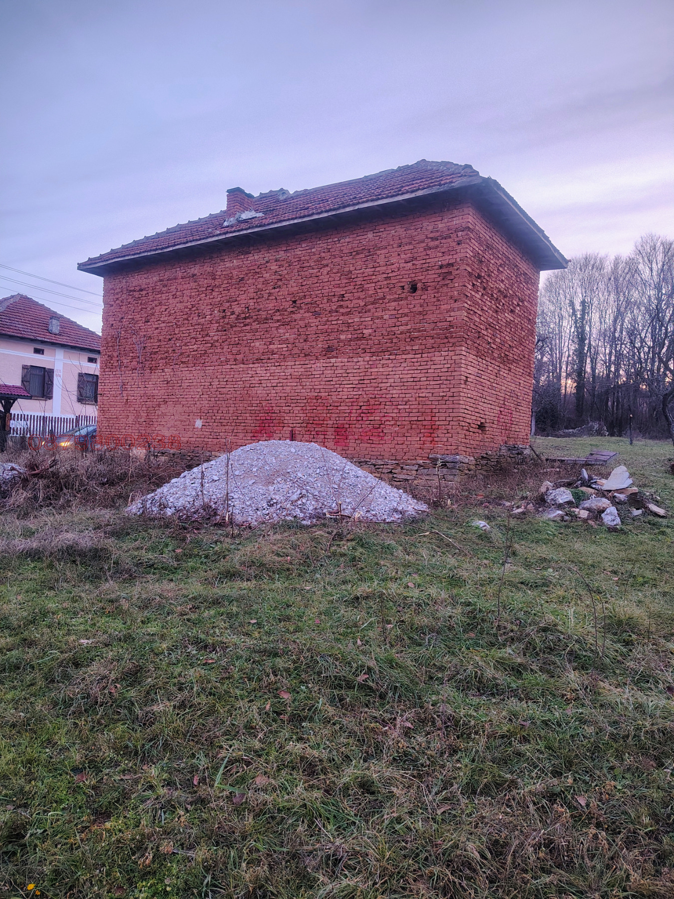 Продава КЪЩА, гр. Ябланица, област Ловеч, снимка 3 - Къщи - 56423179