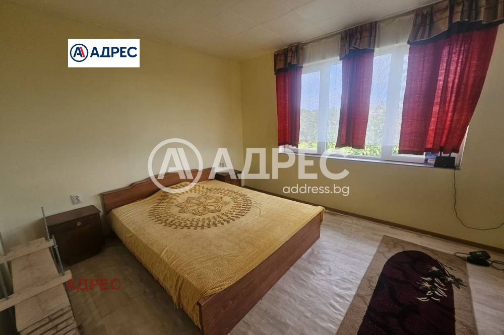 Продава КЪЩА, гр. Варна, м-т Крушките, снимка 10 - Къщи - 56476551