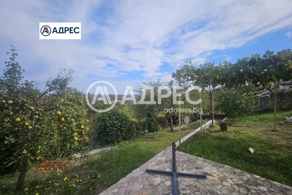 Продава КЪЩА, гр. Варна, м-т Крушките, снимка 3 - Къщи - 56476551