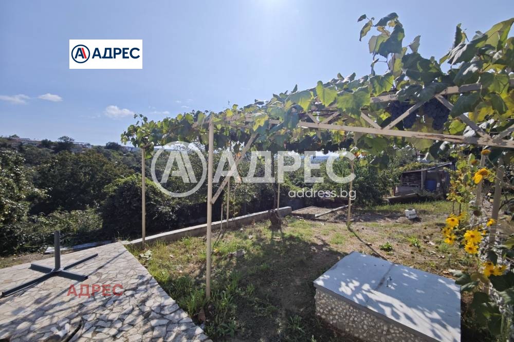 Продава КЪЩА, гр. Варна, м-т Крушките, снимка 14 - Къщи - 56476551