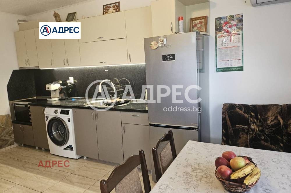 Продава КЪЩА, гр. Варна, м-т Крушките, снимка 5 - Къщи - 56476551