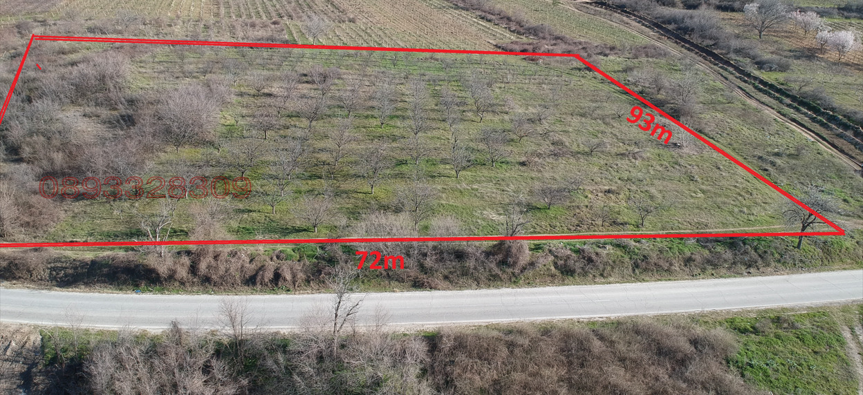 Продава ПАРЦЕЛ, гр. Перущица, област Пловдив, снимка 5 - Парцели - 53875397