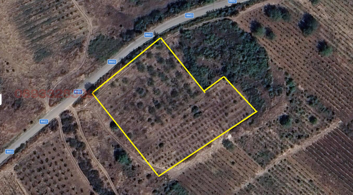 Продава ПАРЦЕЛ, гр. Перущица, област Пловдив, снимка 4 - Парцели - 53875397