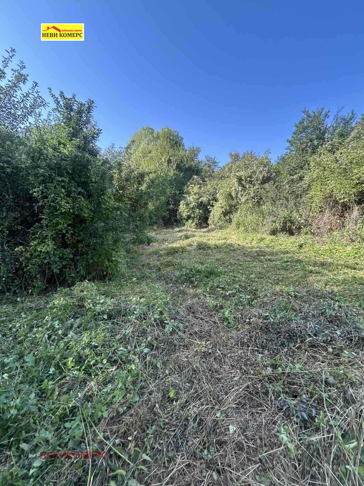 Продава ПАРЦЕЛ, с. Долна Секирна, област Перник