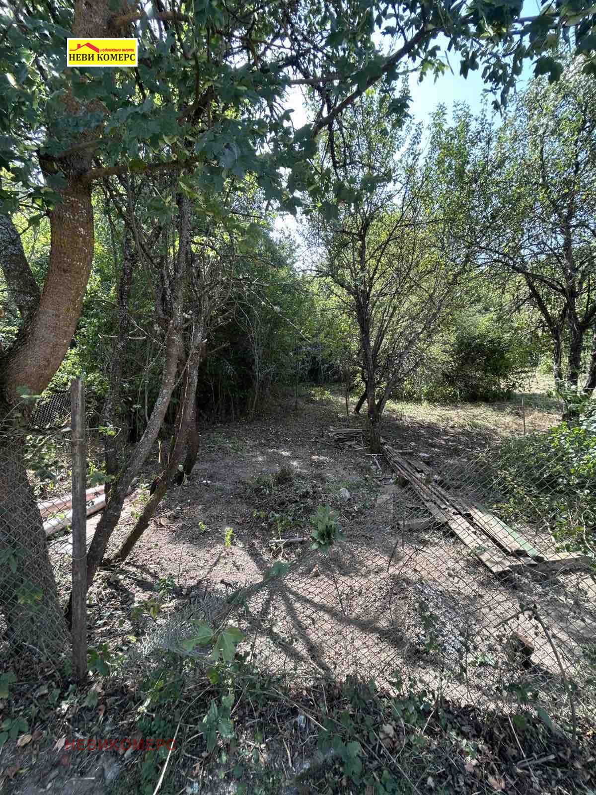 Продава ПАРЦЕЛ, с. Долна Секирна, област Перник, снимка 3 - Парцели - 54243696