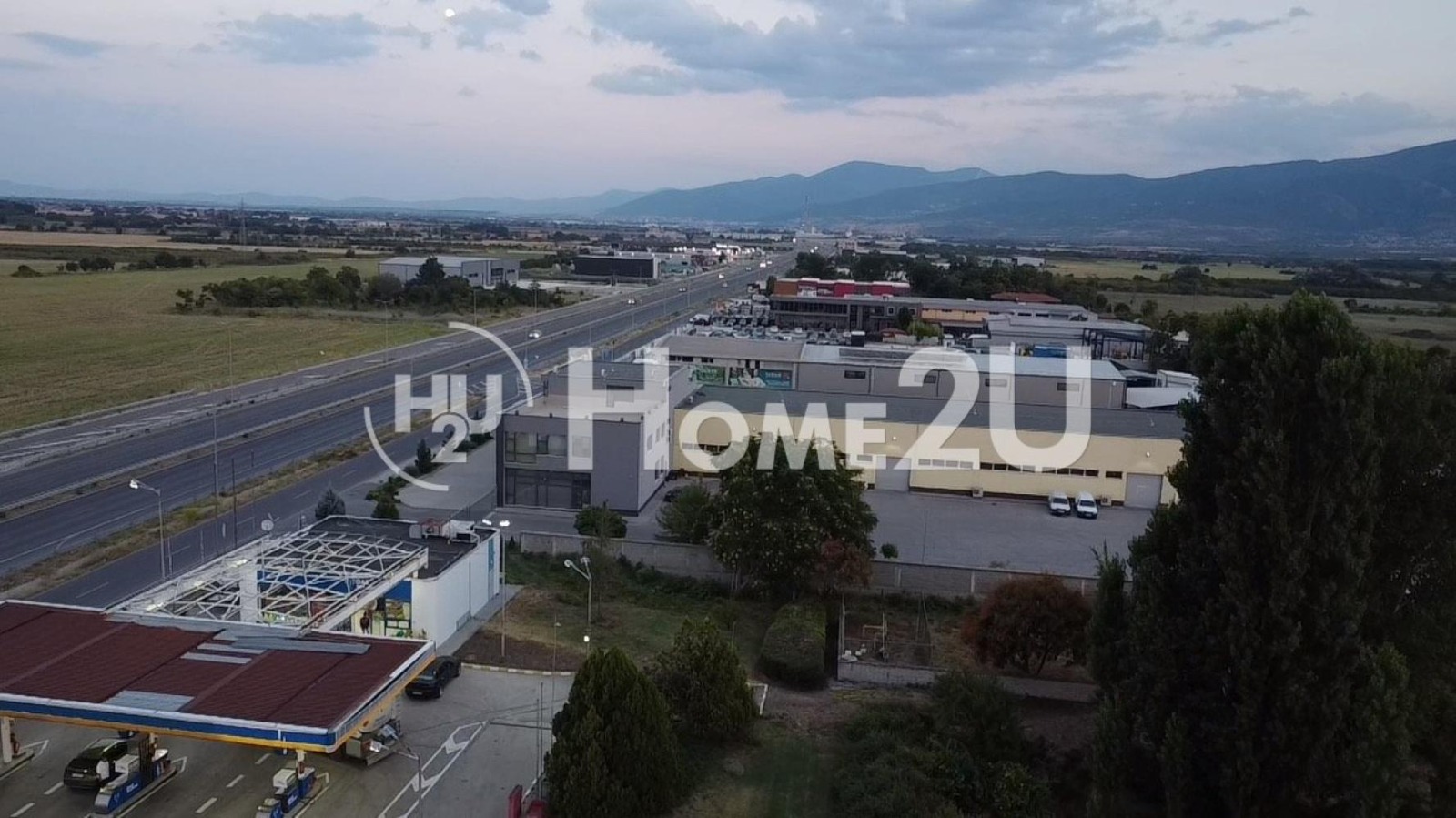 Продава ПАРЦЕЛ, с. Брестник, област Пловдив