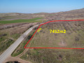 Продава ПАРЦЕЛ, гр. Перущица, област Пловдив, снимка 2