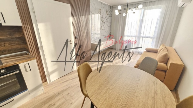 Продава 2-СТАЕН в град Варна, м-т Пчелина - 56 кв.м / 134 990 € » 264 017.49 лв., АЛФА АГЕНТИ
