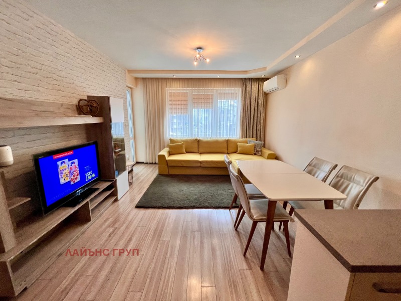 Продава 2-СТАЕН в град Варна, Левски 2 - 68 кв.м / 206 990 € » 404 837.25 лв., ЛАЙЪНС ГРУП