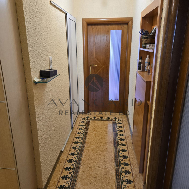 Продава 3-СТАЕН в град Пловдив, Кючук Париж - 92 кв.м / 189 999 € » 371 605.74 лв., АВАНГАРД РИЪЛ ЕСТЕЙТ