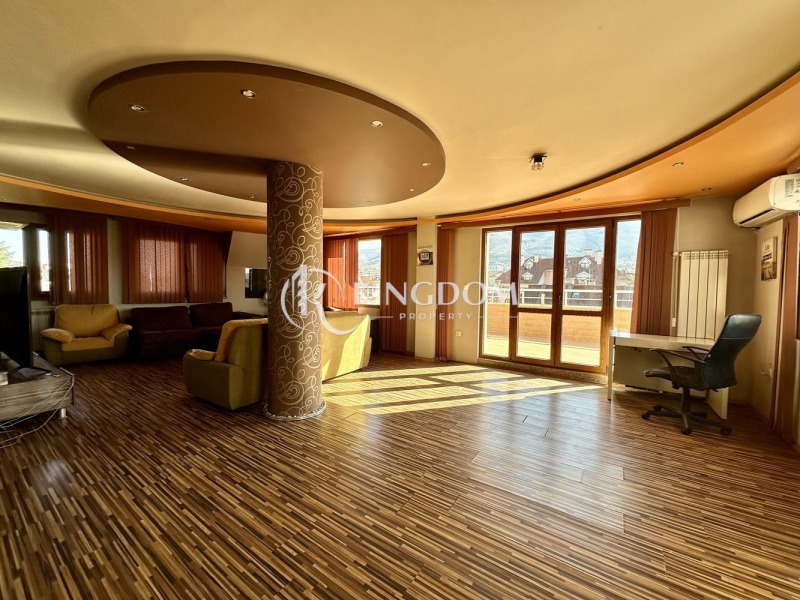 Продава МЕЗОНЕТ в град София, Бъкстон - 400 кв.м / 450 000 € » 880 123.50 лв., КИНГДЪМ БЪЛГАРИЯ