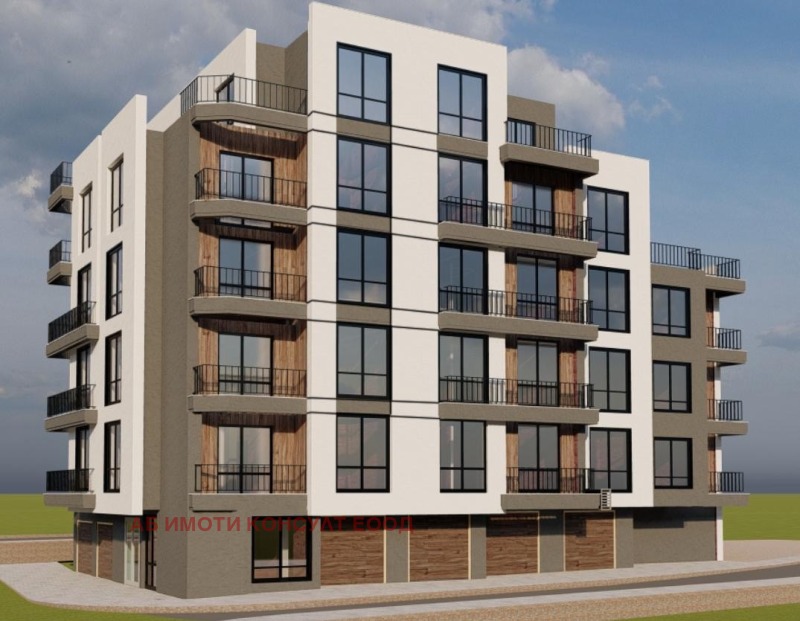 Продава ПАРКОМЯСТО в град София, Кръстова вада - 20 кв.м / 35 000 € » 68 454.05 лв., АБ ИМОТИ КОНСУЛТ ЕООД