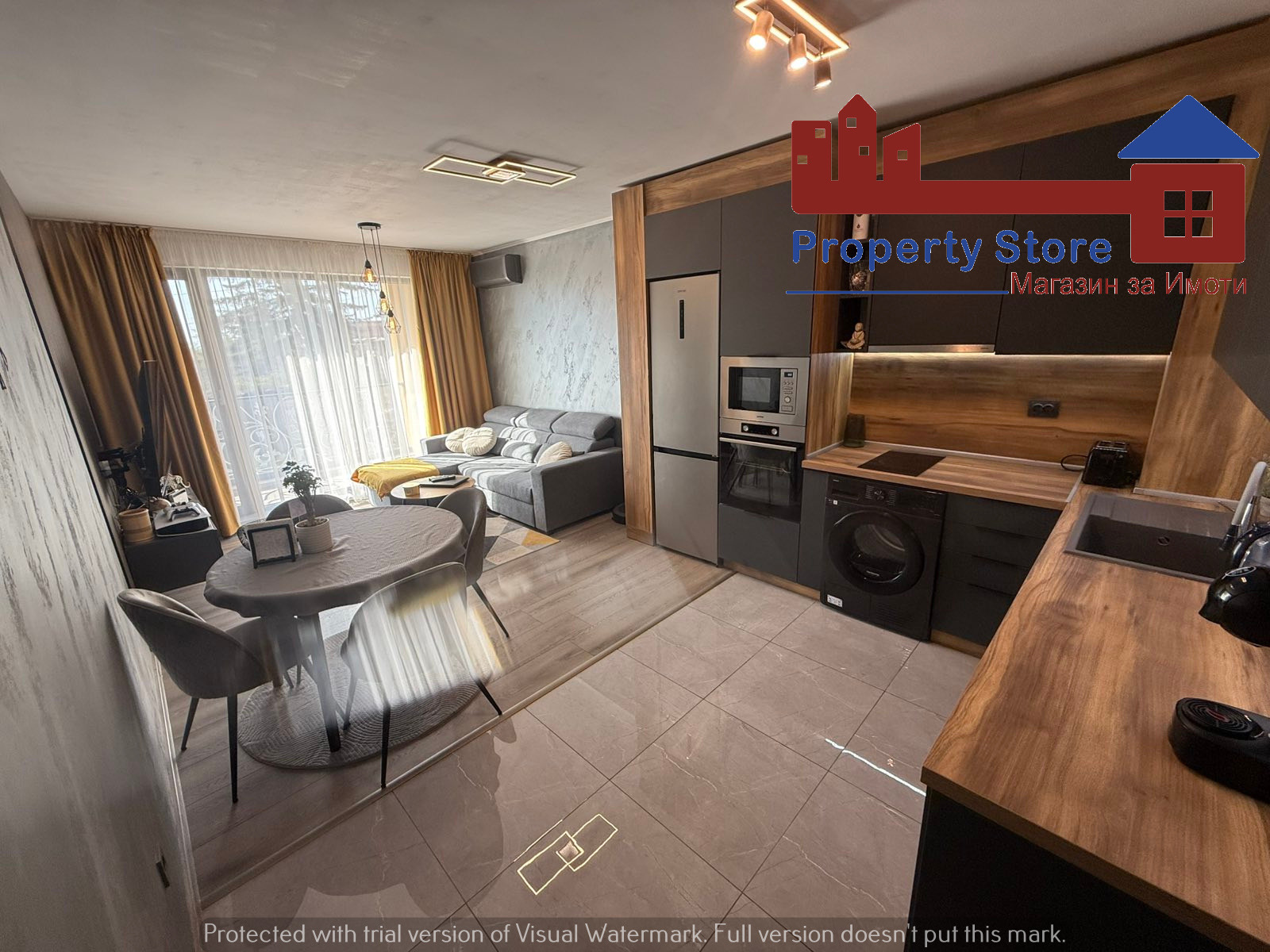 Продава 3-СТАЕН | Imot.bg — изображение 1