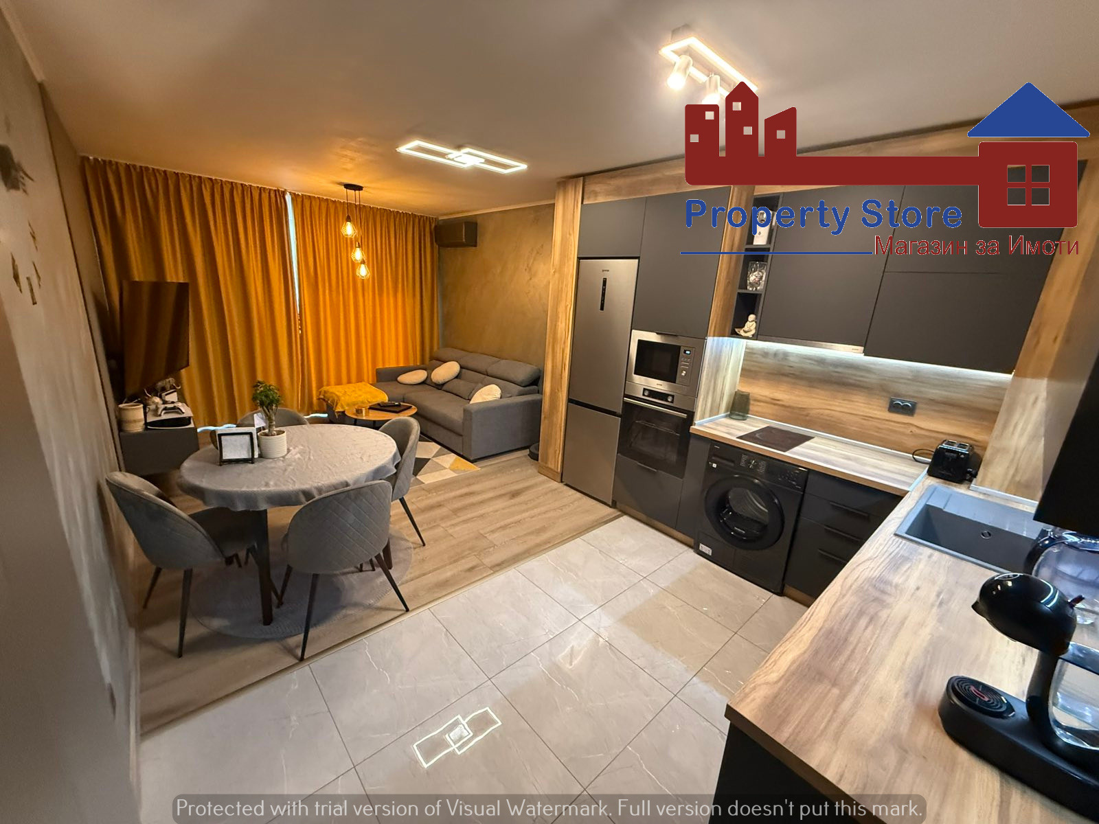 Продава 3-СТАЕН | Imot.bg — изображение 4