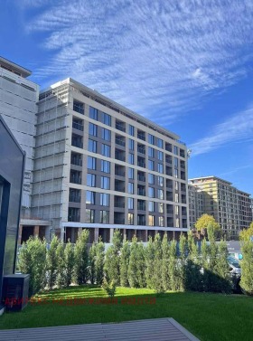 Продава 2-стаен град Пловдив Тракия - [1] 