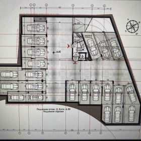 2 bedroom Manastirski livadi, Sofia 5