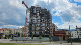 2 camere da letto Manastirski livadi, Sofia 4