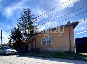 Продажба на имоти в гр. Първомай, област Пловдив — страница 2 - изображение 1 