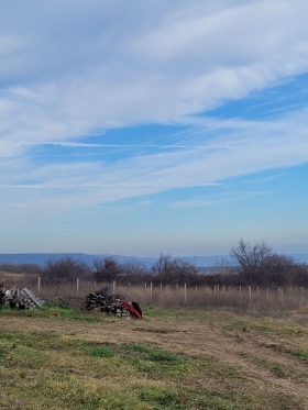 Парцел с. Осеново, област Варна 4