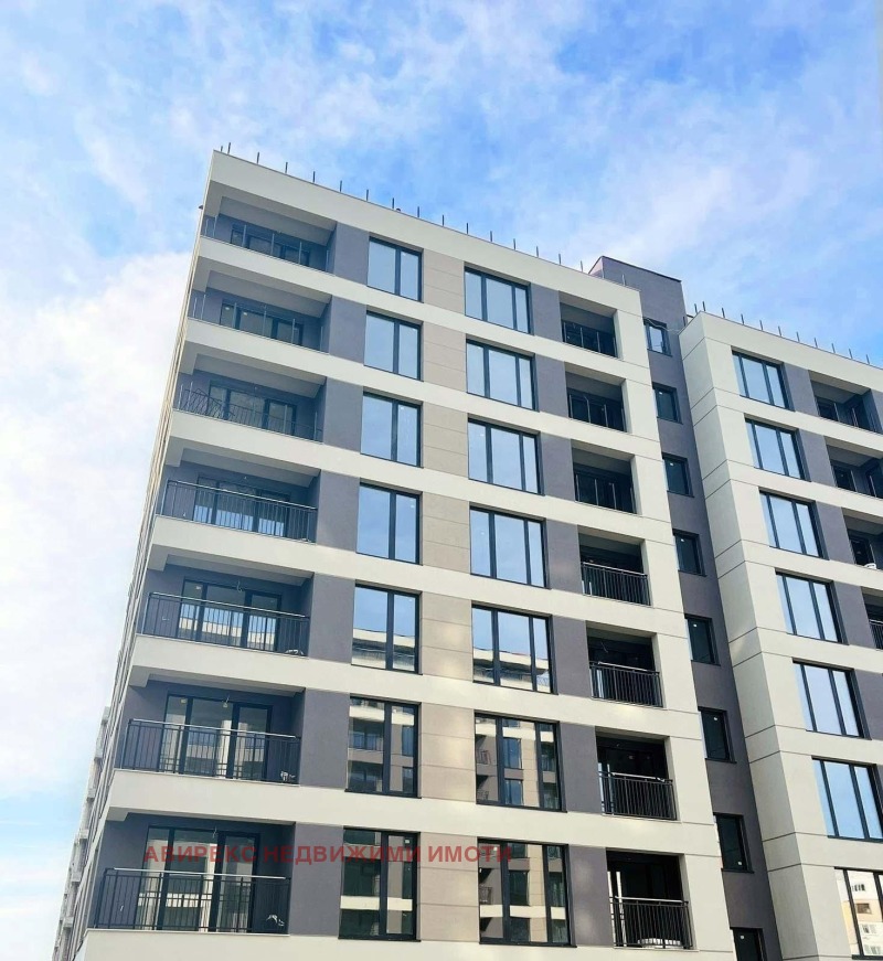 Te koop  1 slaapkamer Plovdiv , Trakija , 63 m² | 23086887 - afbeelding [3]