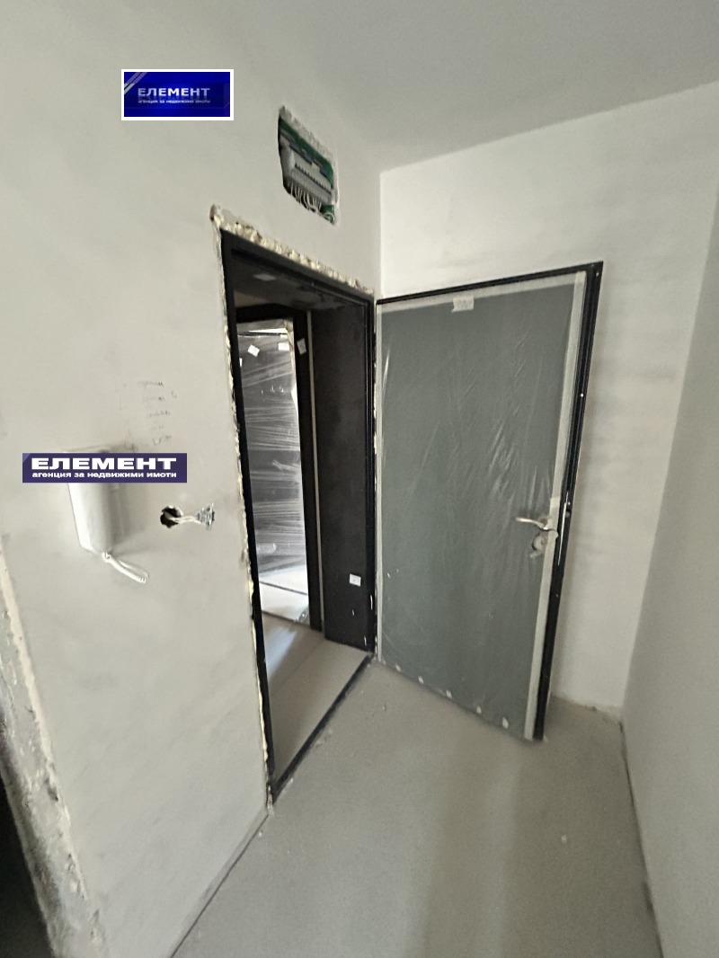 En venta  1 dormitorio Plovdiv , Marasha , 52 metros cuadrados | 46995042 - imagen [6]