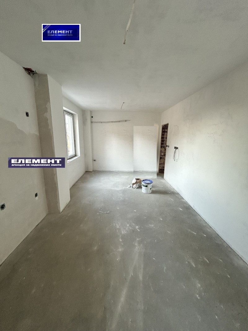 En venta  1 dormitorio Plovdiv , Marasha , 52 metros cuadrados | 46995042 - imagen [4]