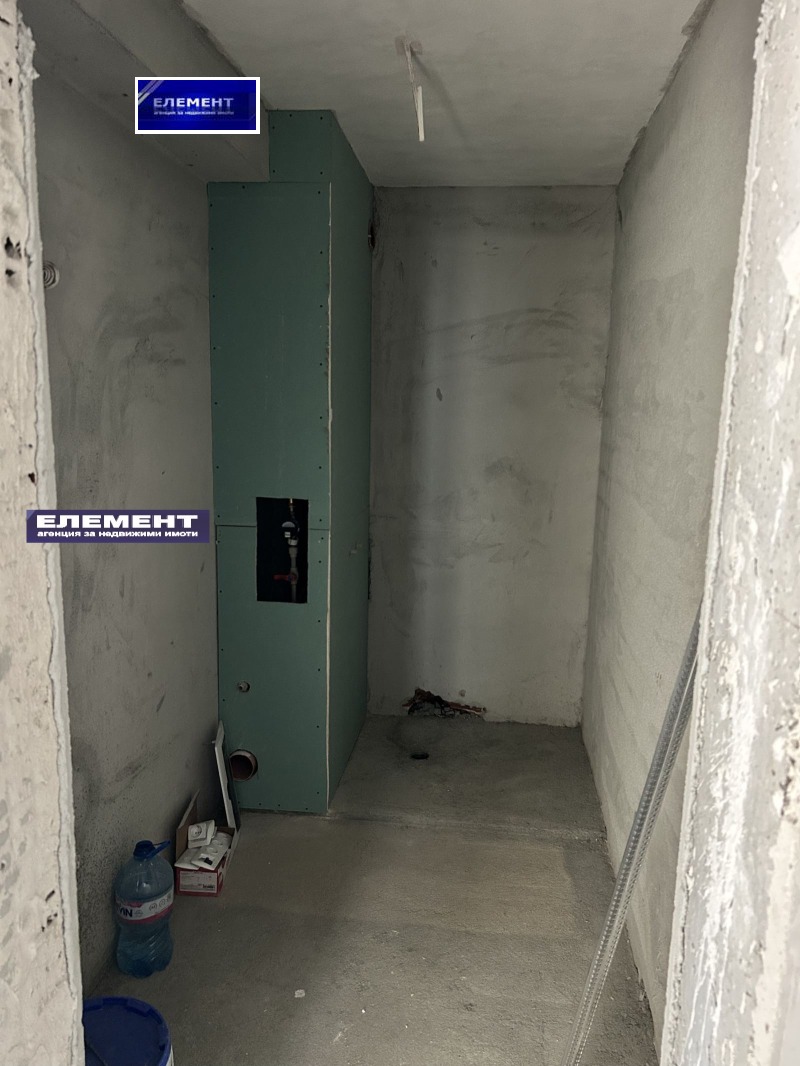 En venta  1 dormitorio Plovdiv , Marasha , 52 metros cuadrados | 46995042 - imagen [5]