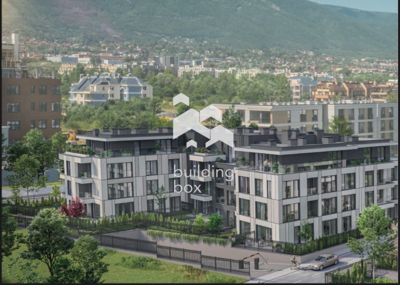 In vendita  1 camera da letto Sofia , Vitosha , 99 mq | 66486889 - Immagine [4]