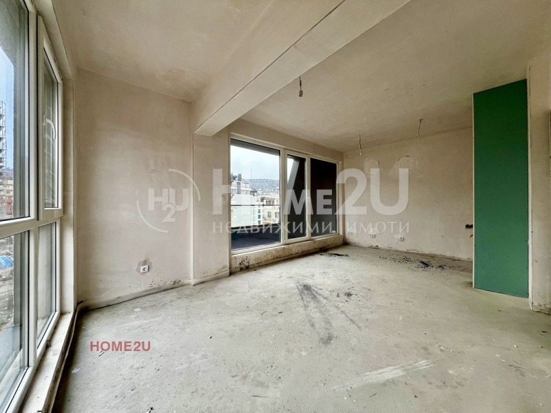 Zu verkaufen  1 Schlafzimmer Warna , Lewski 1 , 61 qm | 32631714 - Bild [3]