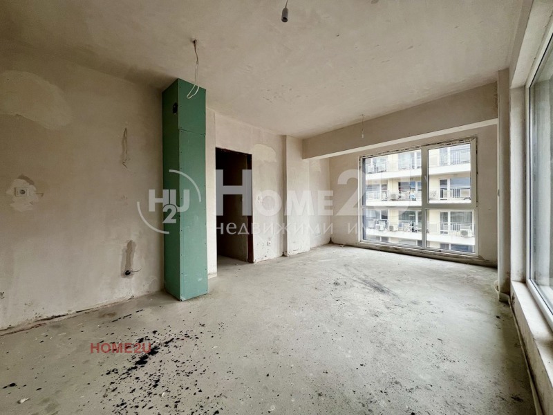Zu verkaufen  1 Schlafzimmer Warna , Lewski 1 , 61 qm | 32631714