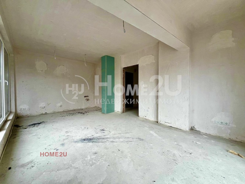Zu verkaufen  1 Schlafzimmer Warna , Lewski 1 , 61 qm | 32631714 - Bild [2]
